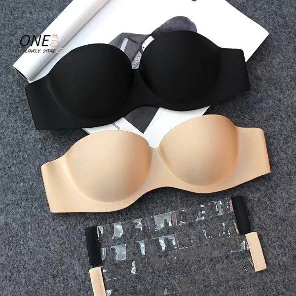 Producto - Pezonera invisible espalda