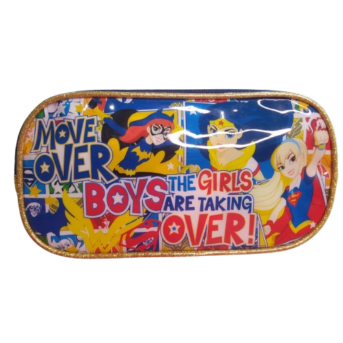 Producto - Cartuchera Super Chicas 15274