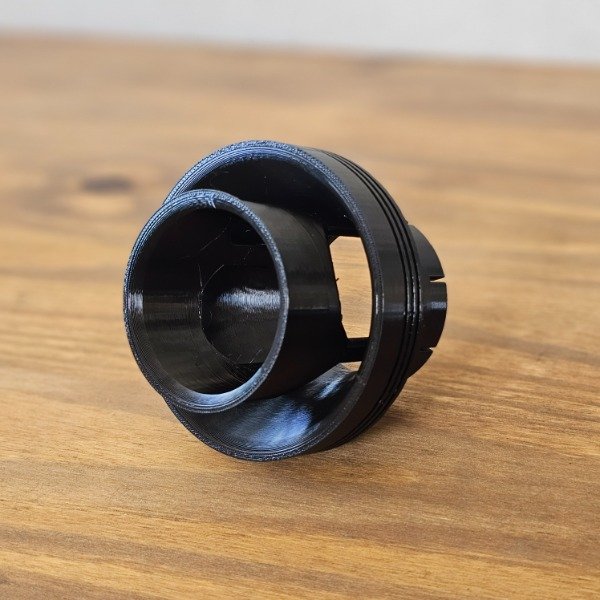 Producto - Airflow Dual KTM DUKE 200 + Filtro BMB