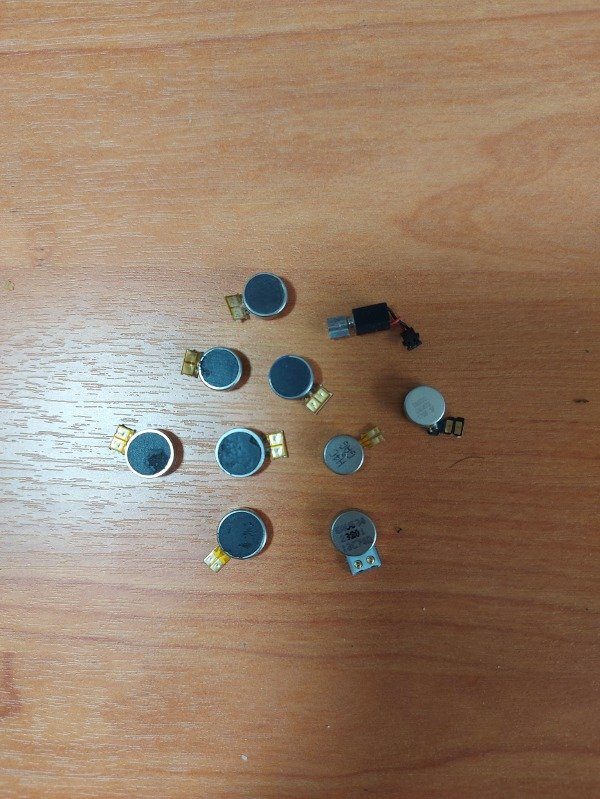 Producto - Vibradores