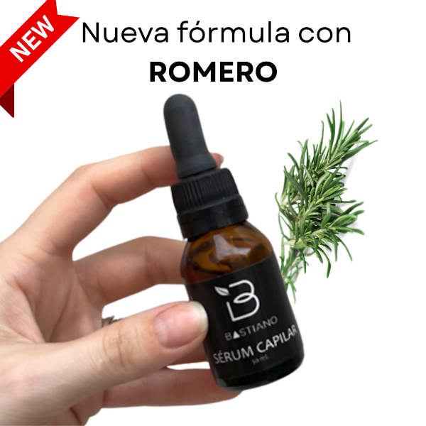 Producto - Sérum CAPILAR