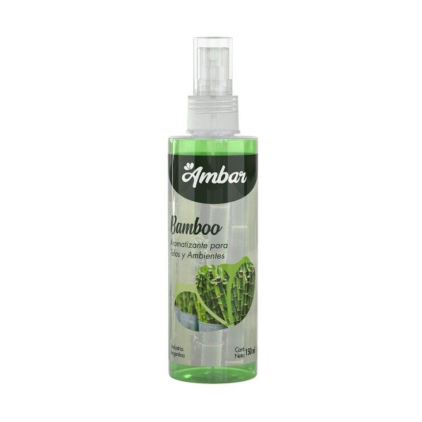 Producto - Textil Ambar Bamboo