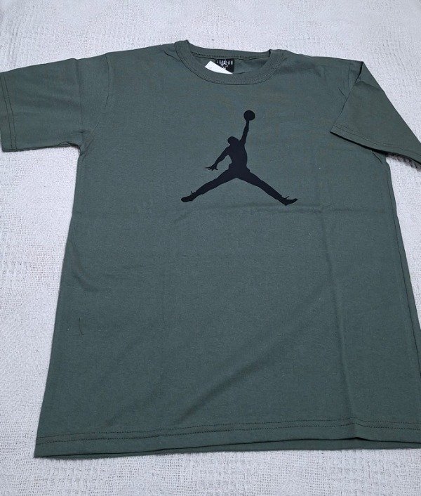 Producto - REMERA ALGODON UNISEX NIKE - 1