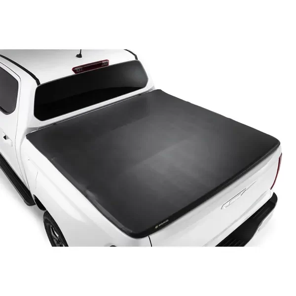 Producto - Lona Marítima GRX Pro Black Chevrolet S10 CD 2012+ (Cierre Flex) KEKO - 0