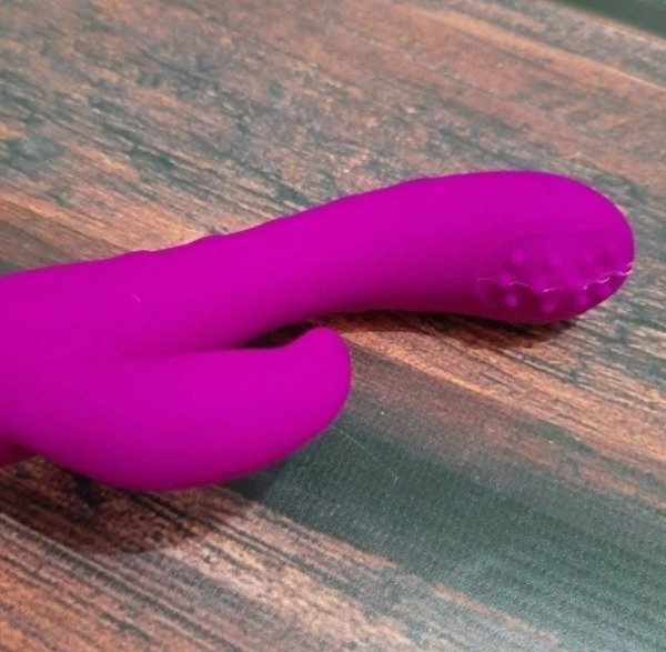 Producto - Vibrador Estimulador Arthur