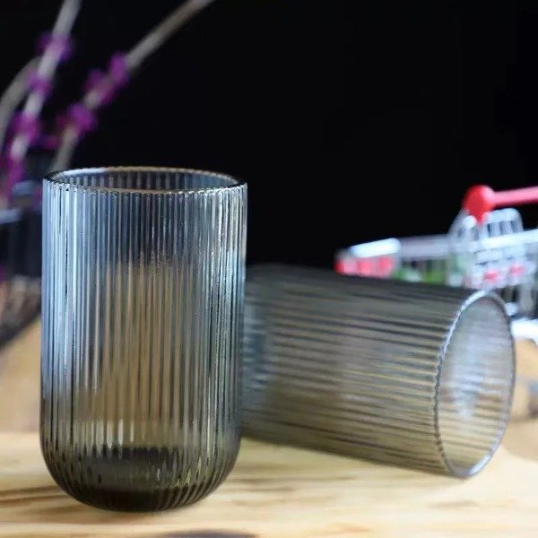 Producto - Vaso Vidrio Alto 440ml