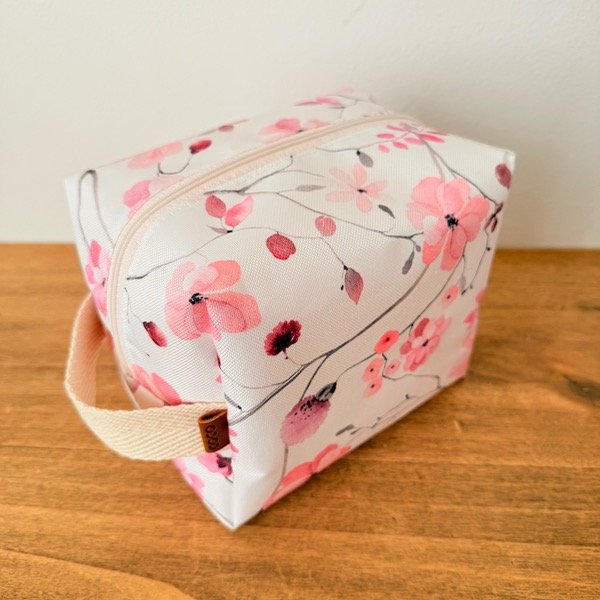 Producto - NECESER CAMILA Diseño Florcitas