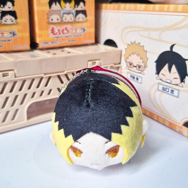 Producto - Haikyuu!! Mochi-Mochi Mascot - Kenma Kozume (Japanese Kimono ver.)