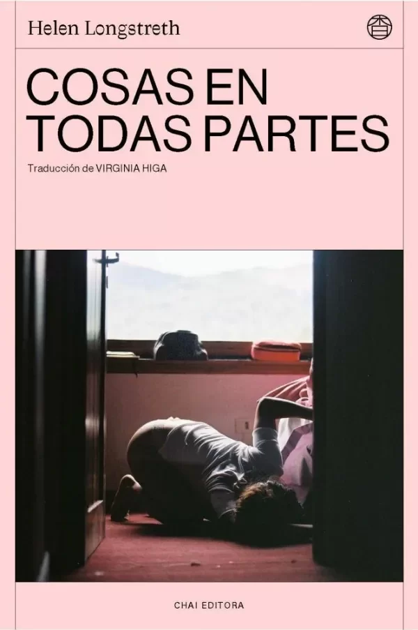 Producto - Cosas en todas partes - Helen Longstreth