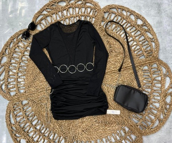 Producto - Vestido mau