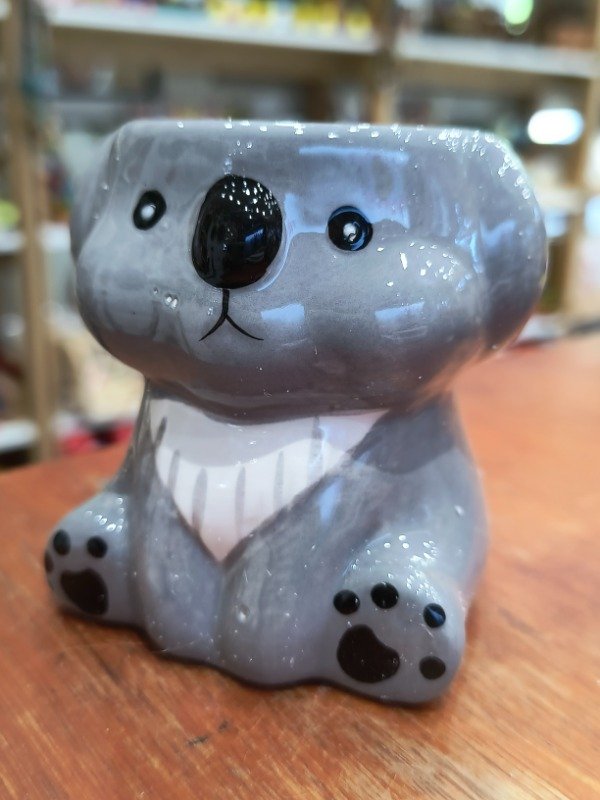 Producto - Mini maceta Koala
