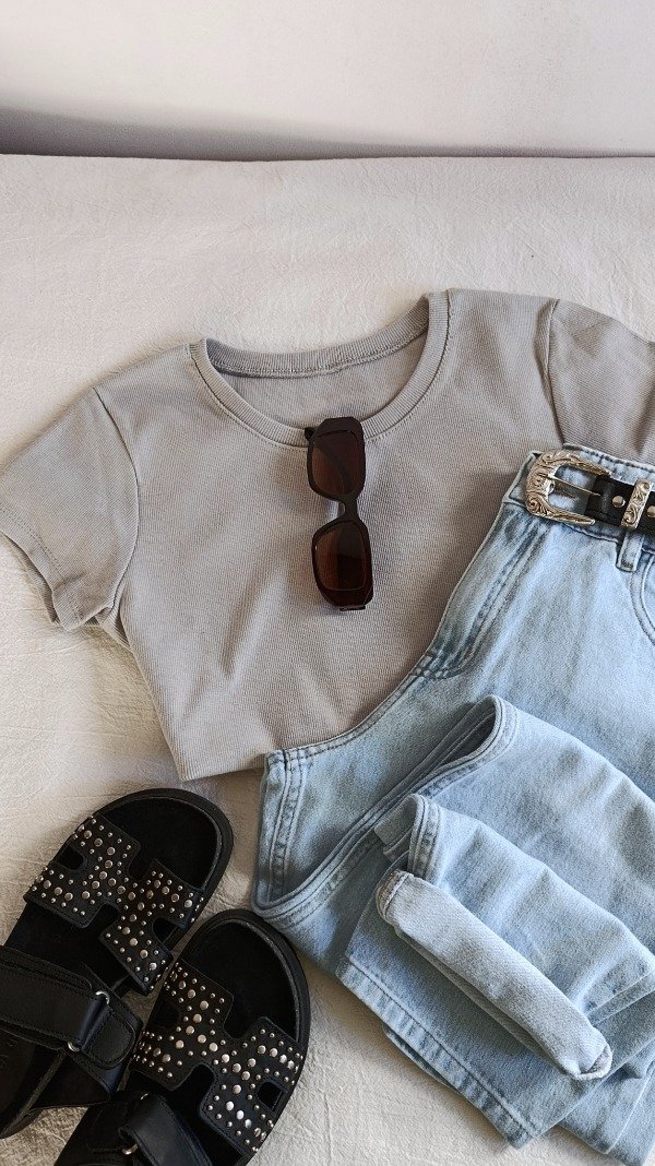 Producto - Remera Jane