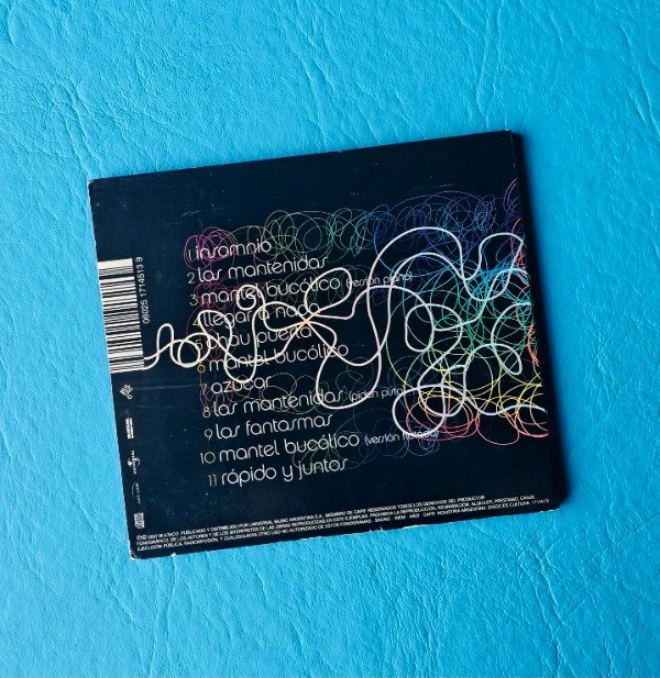 Producto - BABASONICOS ''Las Mantenidas Sin Sueños'' - 1