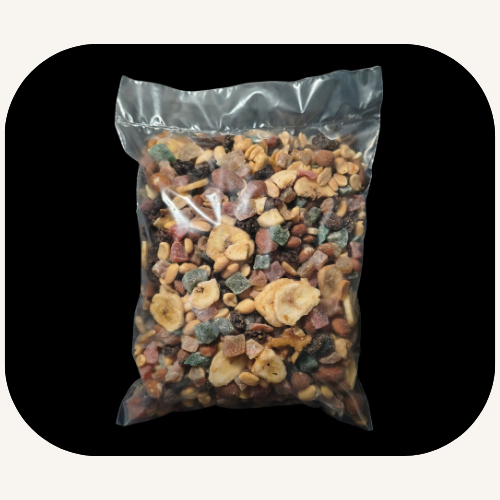 Producto - Mix Tropical x 500 GRS.