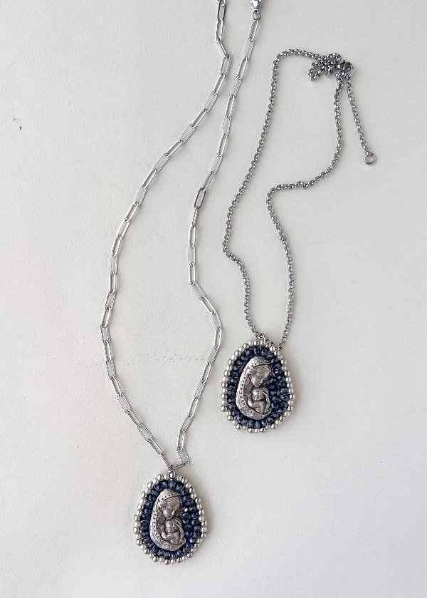 Producto - Virgen Madre