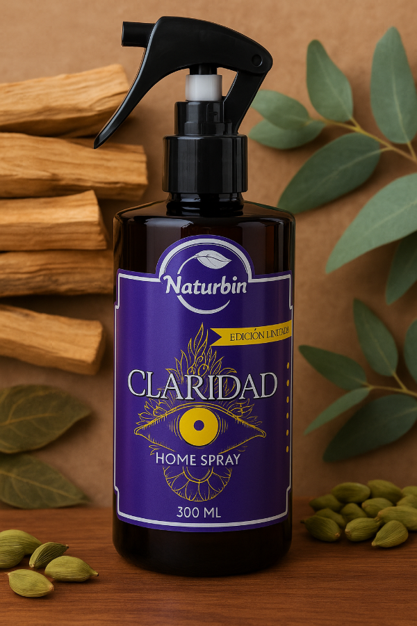 Producto - Claridad 33