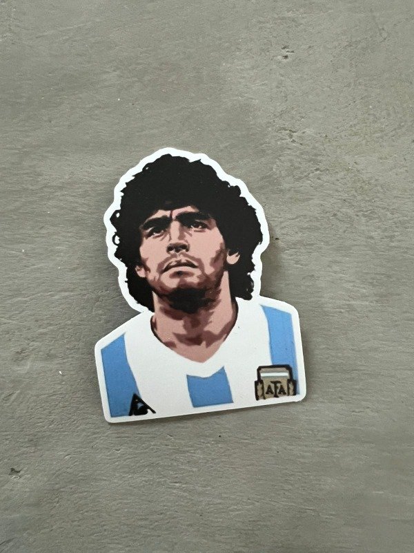 Producto - Argentina 20