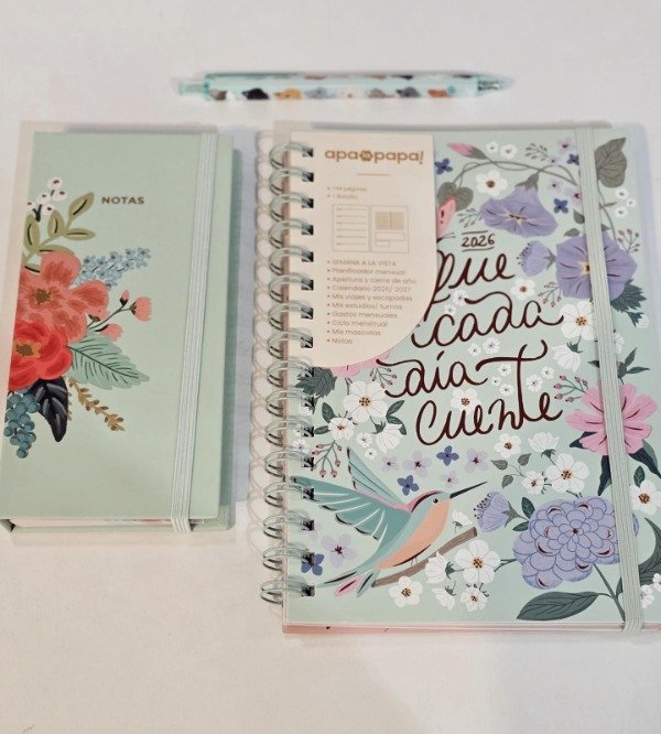 Producto - COMBO 3 SET ESCRITORIO