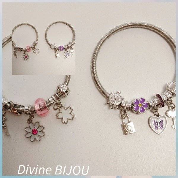 Producto - Pulsera Pandora