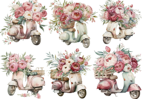 Producto - vespa4