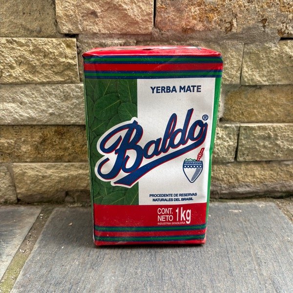 Producto - BALDO 1 KG
