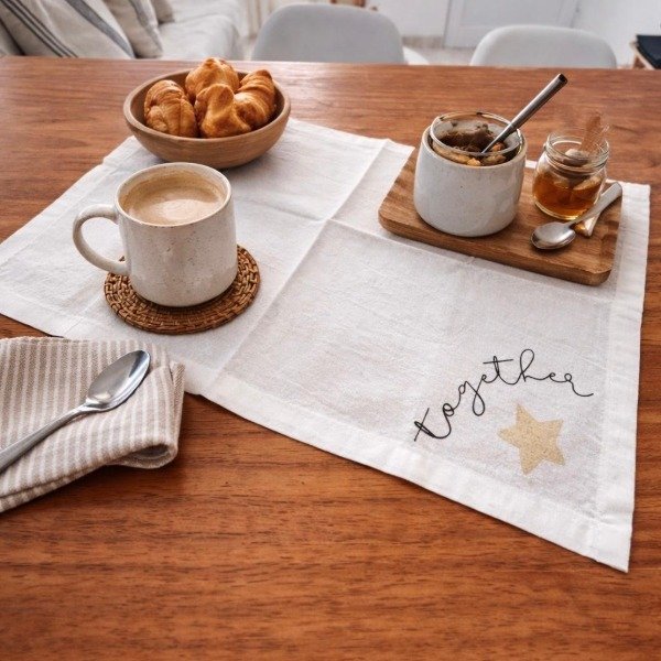 Producto - PACK X2 PAÑOS TOGETHER