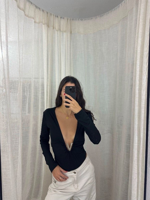 Producto - BODY LAURA