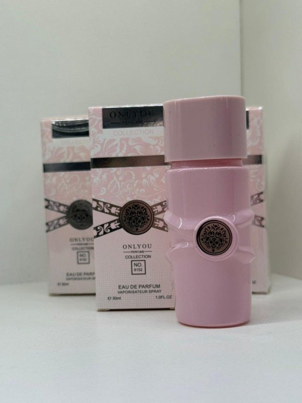 Producto - MINI PERFUME - YARA - 30ML