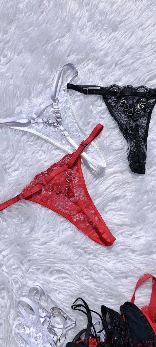 Producto - Pack bombi corazón