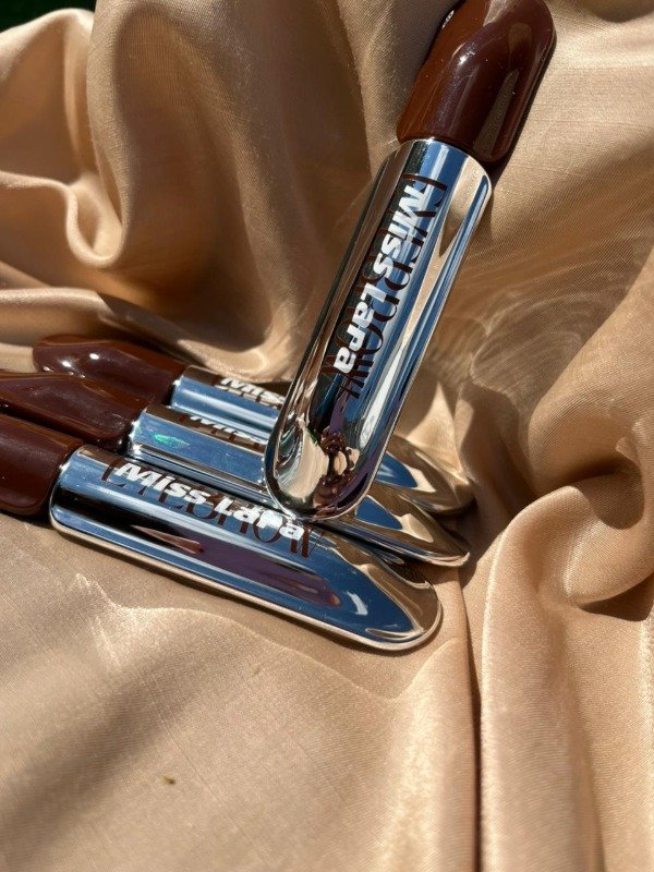 Producto - Máscara de pestañas marron