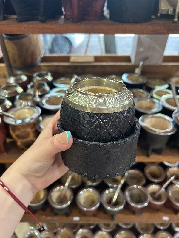 Producto - Mate Criollo