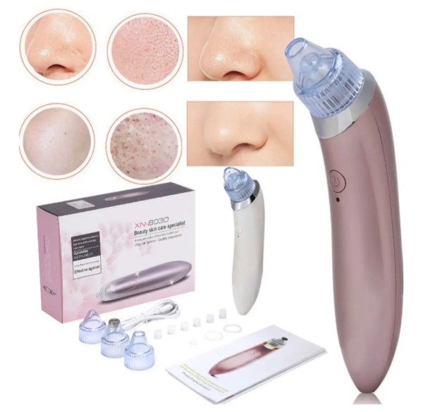 Producto - Limpia Poros Cutis - 0