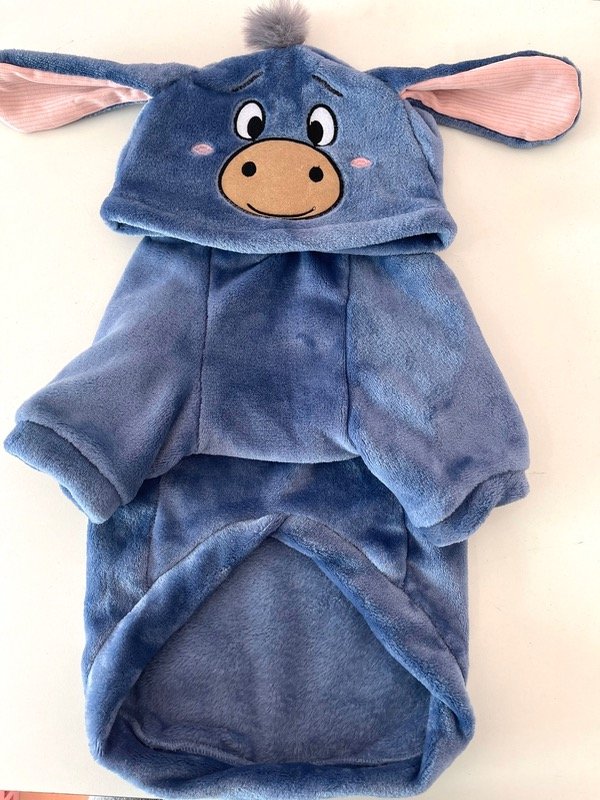 Producto - Mameluco abrigado de Igor