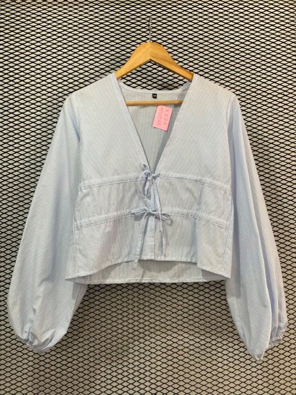 Producto - Blusa fibrana TM