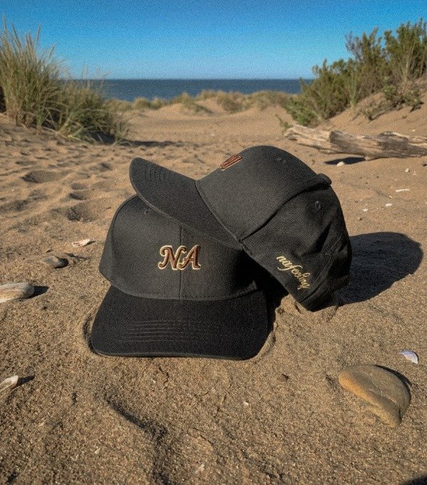 Producto - Gorra NA