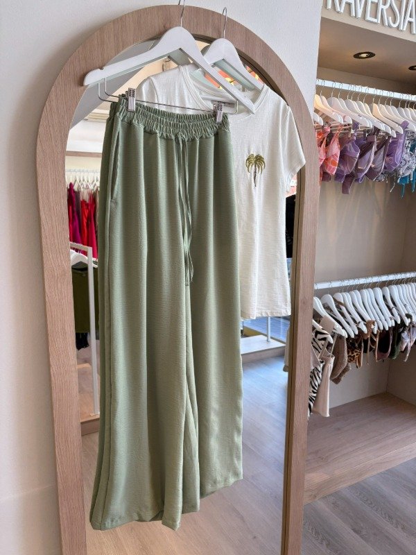 Producto - Pant SUMMER VERT