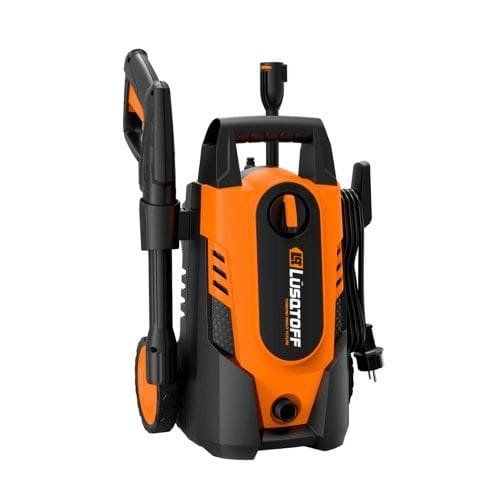 Producto - HIDROLAVADORA LUSQTOFF