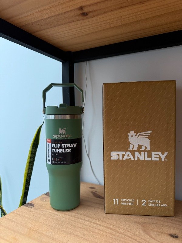 Producto - Stanley Flip Straw
