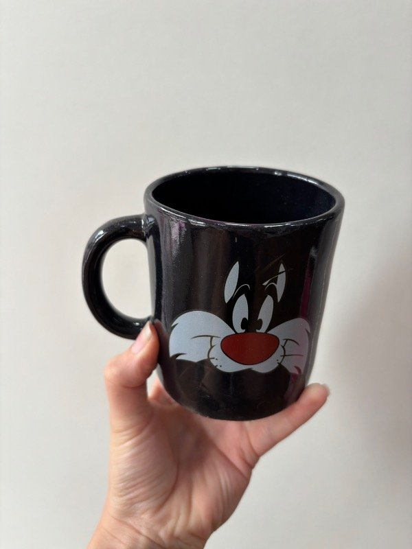 Producto - Taza Silvestre - 1