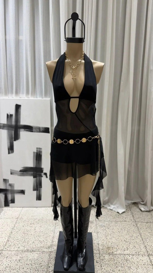 Producto - Vestido Mari