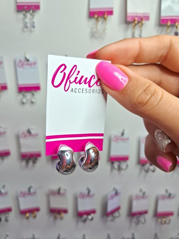 Producto - Aros chunky