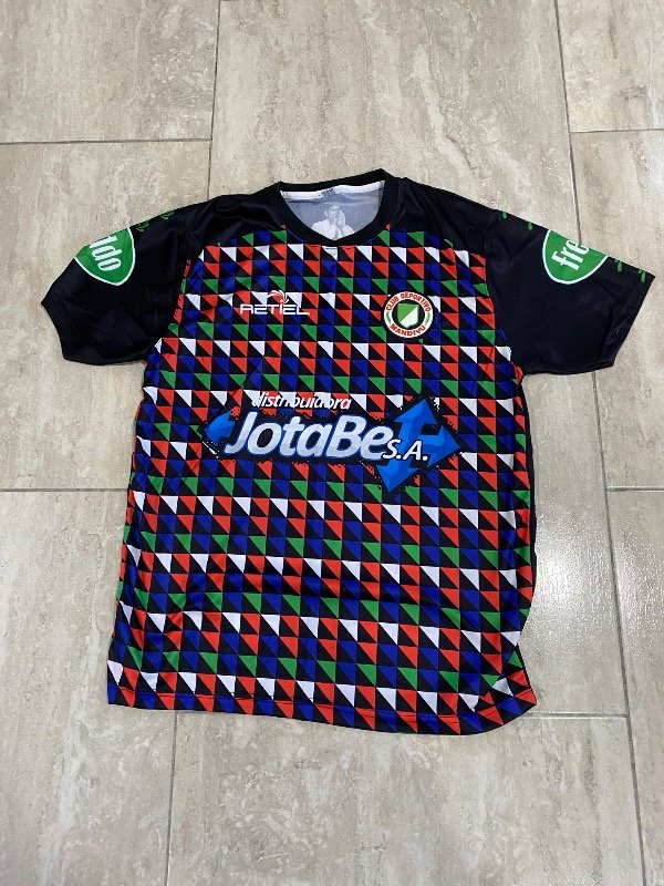 Producto - Mandiyu homenaje 90