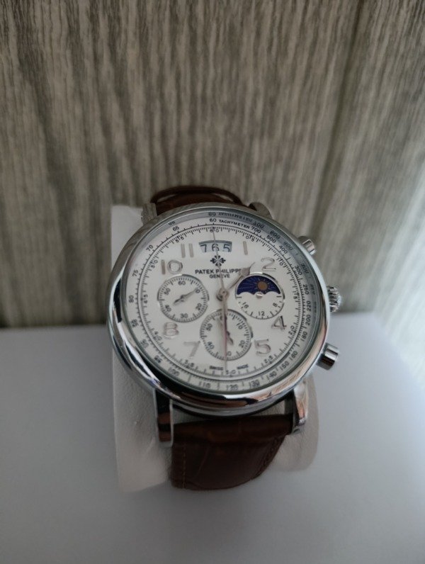 Producto - Patek Philippe VMB