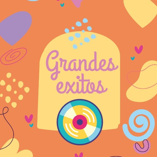 Producto - Grandes éxitos (NUEVO)