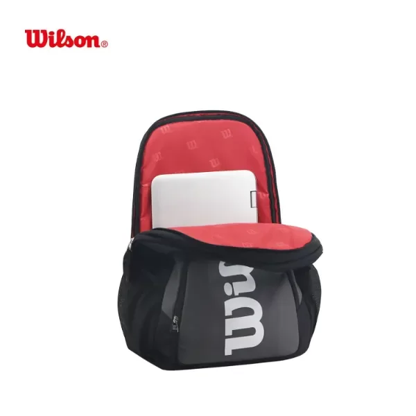 Producto - Mochila Wilson URBAN 17" 65-NC003 - 7