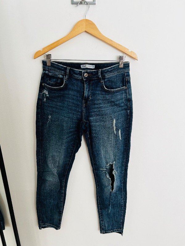 Producto - Jean Zara 17 - 0