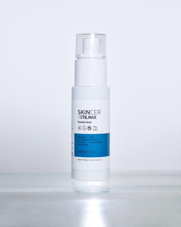 Producto - Crema Retinol