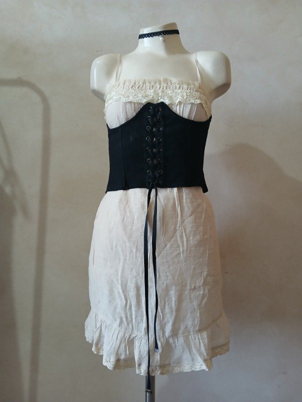 Producto - Cottage soft dress