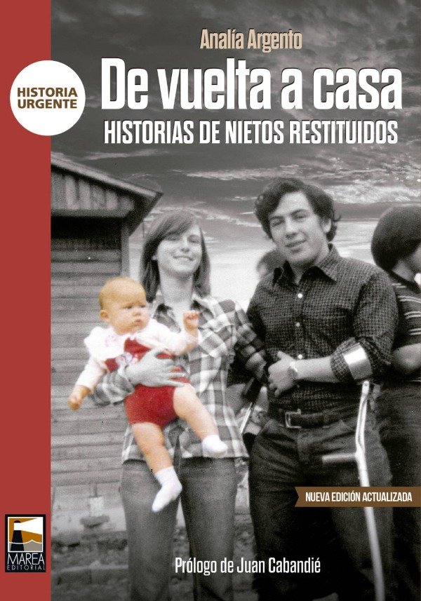 Producto - DE VUELTA A CASA