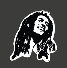 Producto - Bob Marley, 205